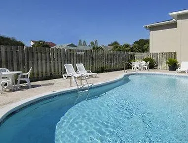 Howard Johnson Inn Tybee Island Savannah Ga